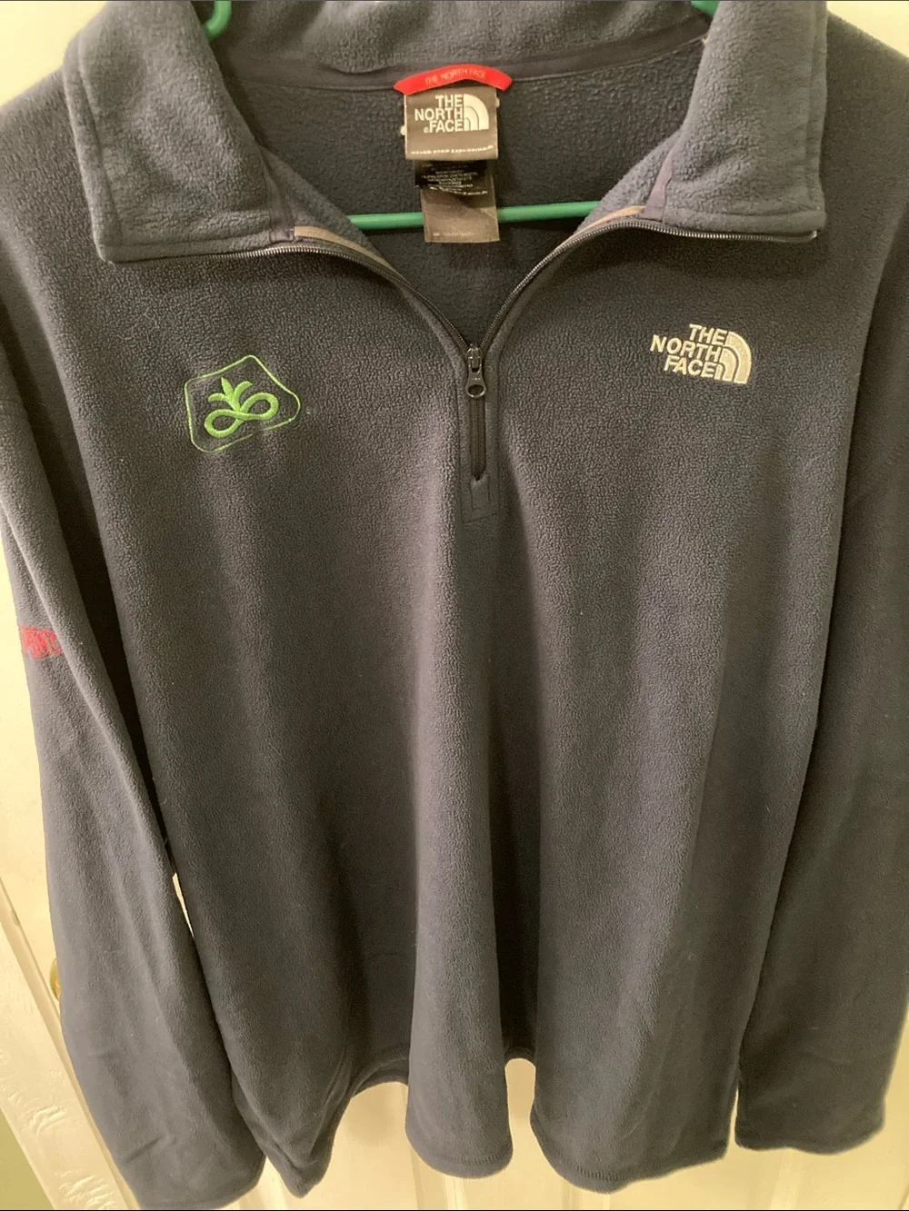 The North Face north face